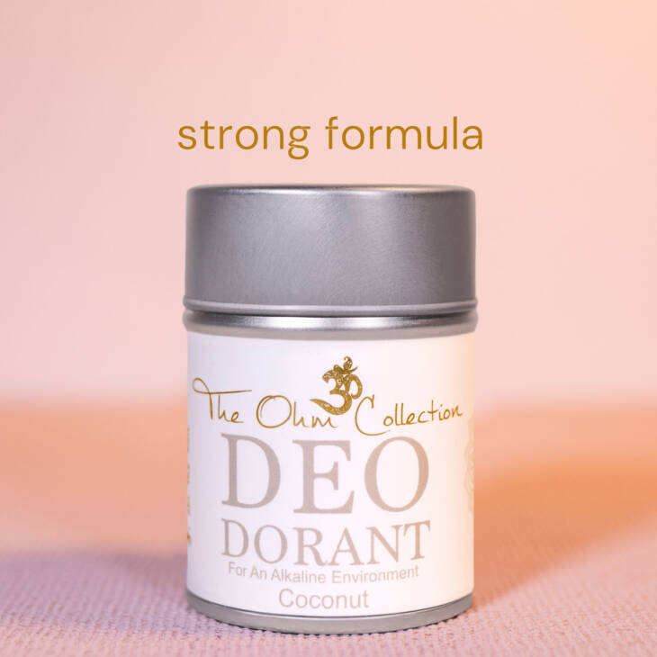 24 hour Deo Dorant powder