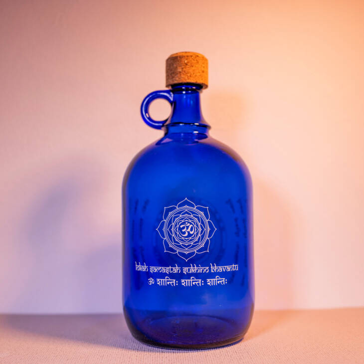 Devi water bottle - Image 2